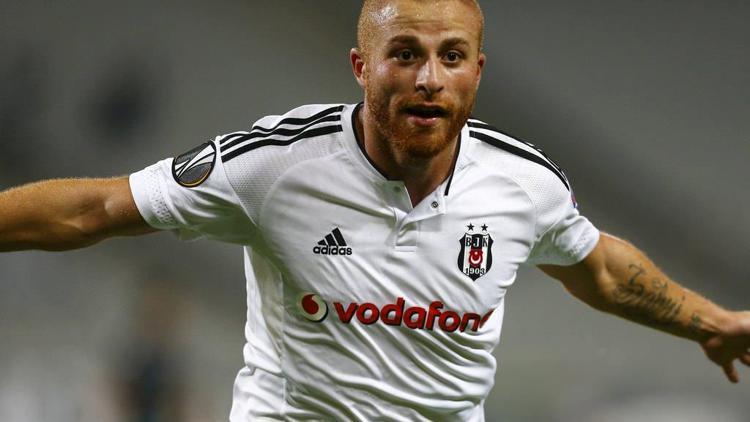 O artık West Ham’ın Töre’si