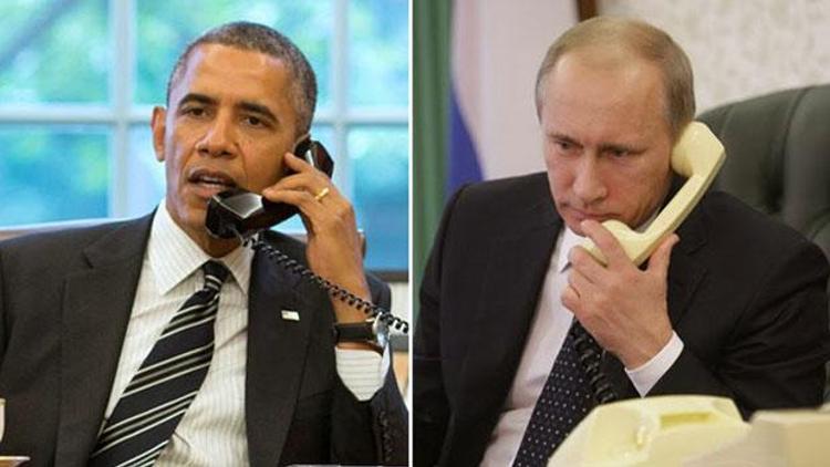 ABD ve Rusya Suriyede daha fazla işbirliğine gidecek