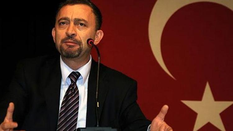 İstanbul Barosu Başkanı Kocasakaldan o taslak için kritik eleştiriler