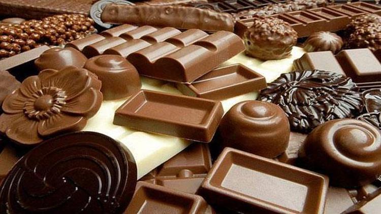 Milyar dolarlık çikolata aşkı