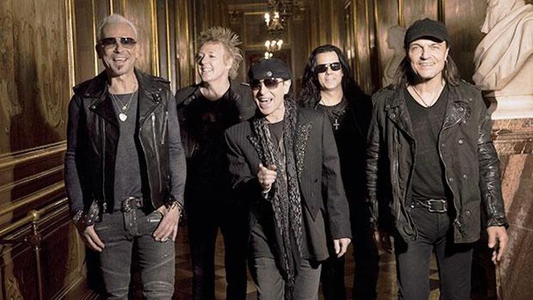 Scorpions: Veda turnesi bir hataydı