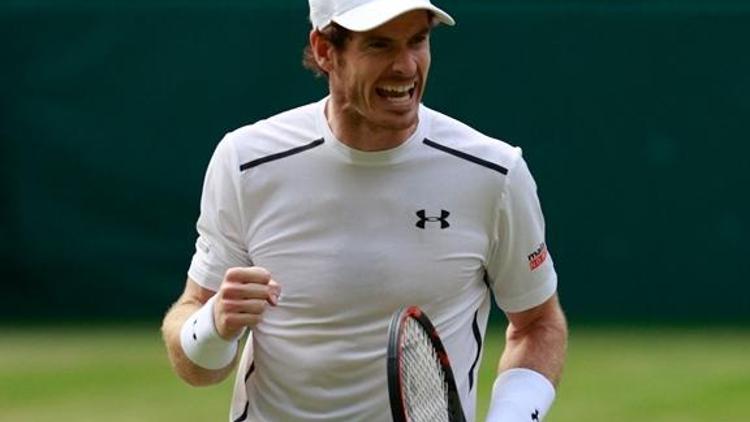 Andy Murray finalde