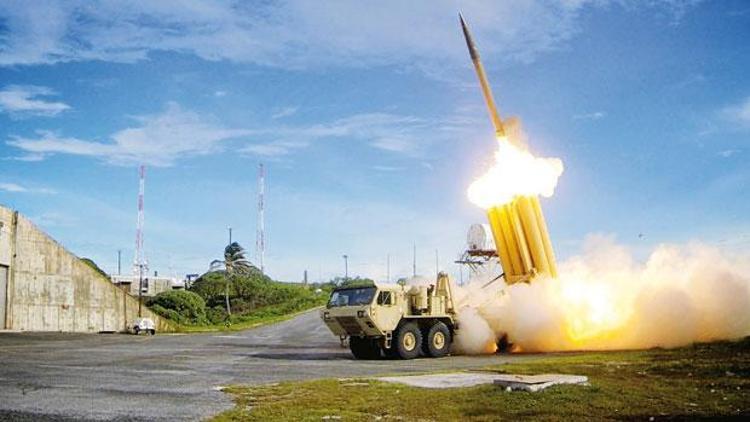 Çin ve Rusya’dan ABD’ye THAAD sistemi tepkisi