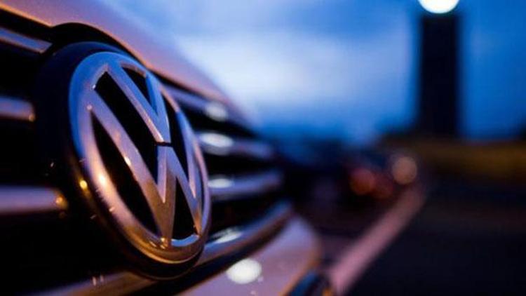 Volkswagen’e bir darbe de Almanya’dan