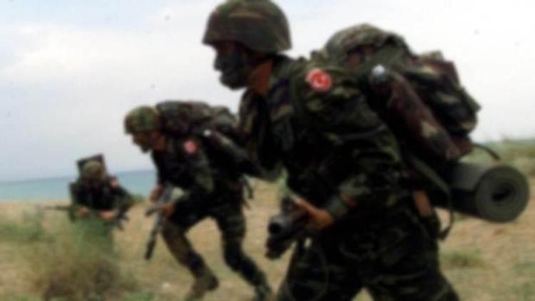 Kızıltepe’de çatışma: 4 PKK’lı öldürüldü
