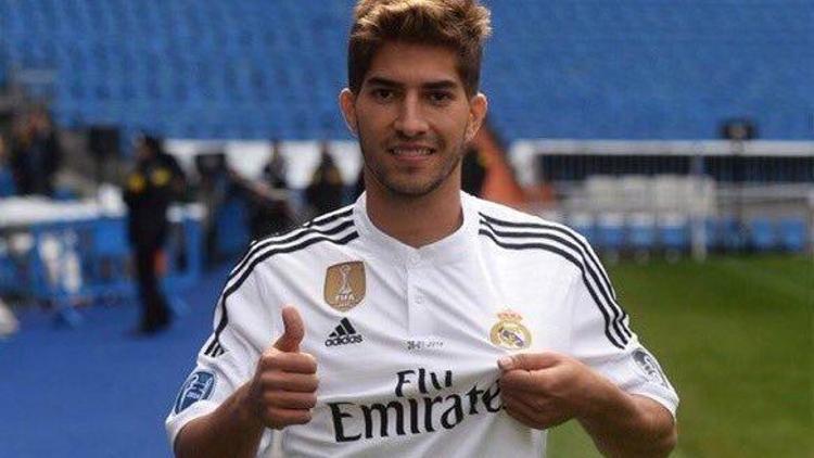 Real Madridli Lucas Silva futbolu bıraktı