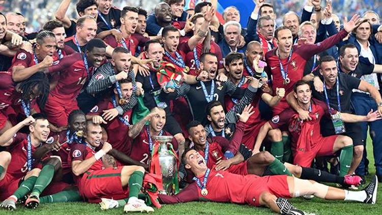 İşte Portekizin şampiyonluk primi