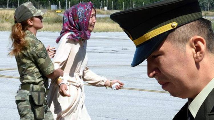 Kırgız korucu Turanbeg Gürocak için Van’da tören düzenlendi