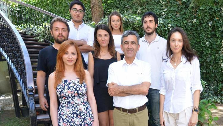 İzmir Üniversitesinin genç beyinlerinden ödül getiren fikirler