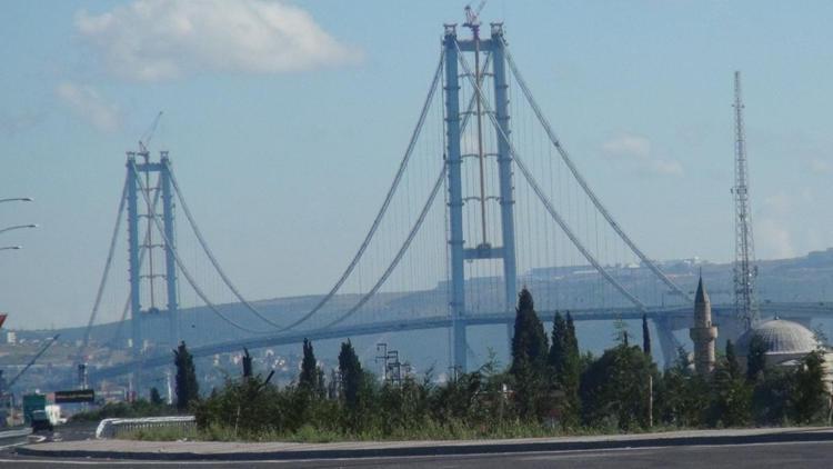 Osmangazi Köprüsü’nün işletme ücretlerinin iptali için dava açıldı