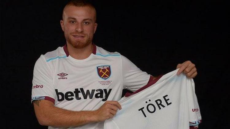 West Ham United, Gökhan Töre transferini açıkladı