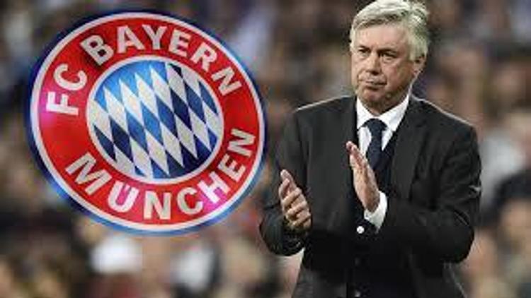 Ancelotti: Devrim için burada değilim