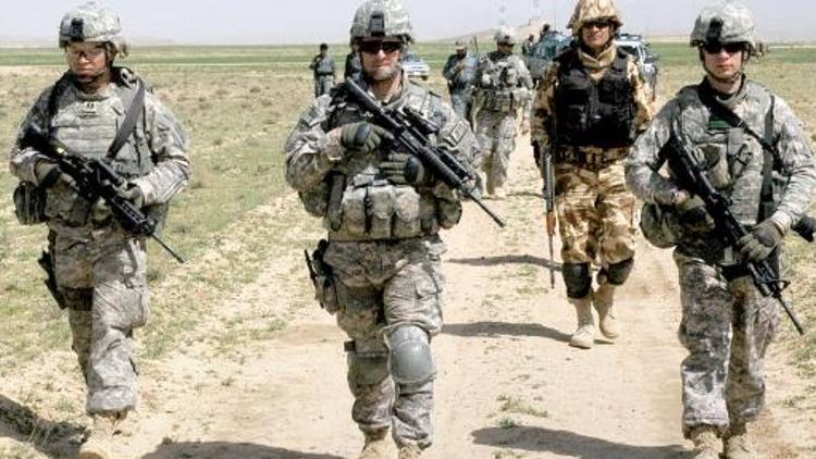 ABD Iraka ek asker gönderiyor