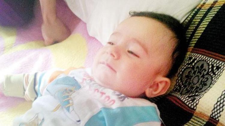 Ahmet bebeği kaçıranlar tutuklandı