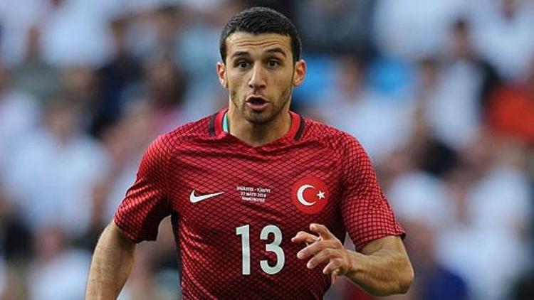 Fenerbahçe İsmail Köybaşı ile anlaştı