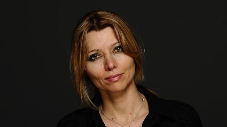 Elif şafak Man Booker jürisinde