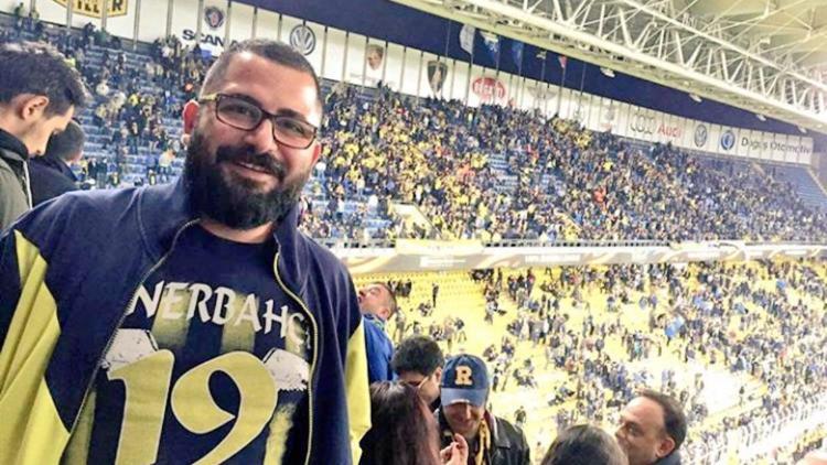 Fenerbahçenin tribün liderinin denizde cesedi bulundu