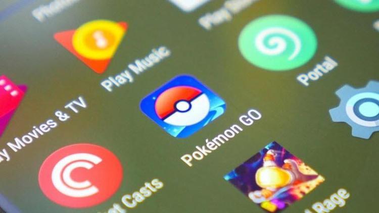 Pokemon Go internet kotanızı tüketebilir