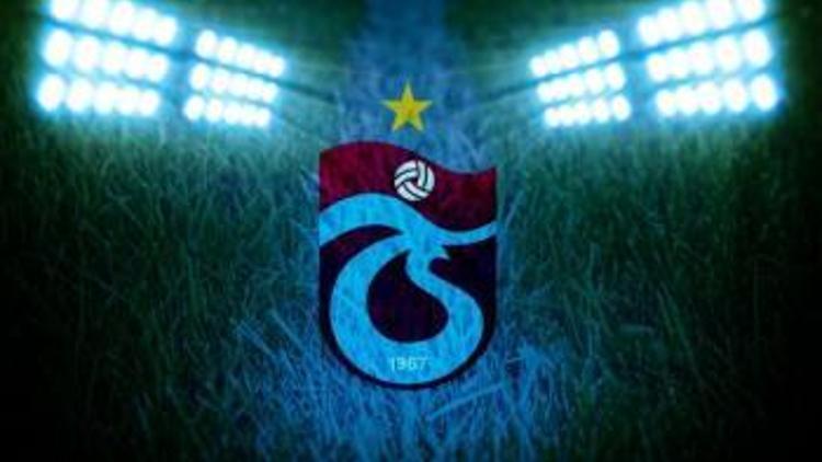 Trabzonsporda yeni transfer Sheydaev antrenmana çıktı