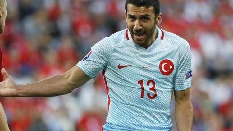 Fenerbahçe, İsmail Köybaşı transferini bitirdi