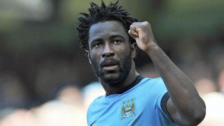 İşte Galatasarayın Wilfried Bony teklifi