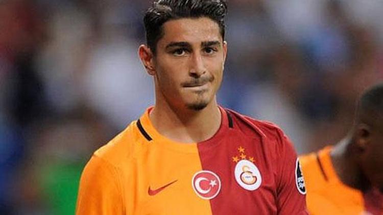 Galatasarayda Koray Günter şoku