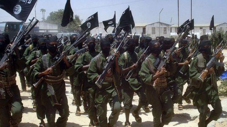 El Şebab lideri Ahmed Diriye: Türkiye, Somalinin düşmanı