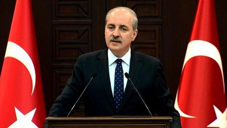 Kurtulmuştan Bahoz Erdal açıklaması...