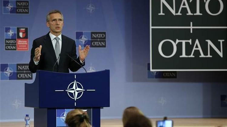 NATO ve Rusya anlaşamadı