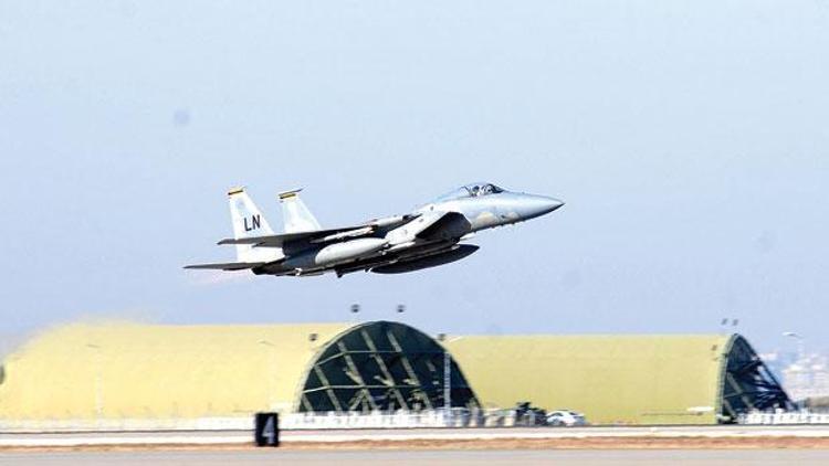 İncirlik’ten çekilelim