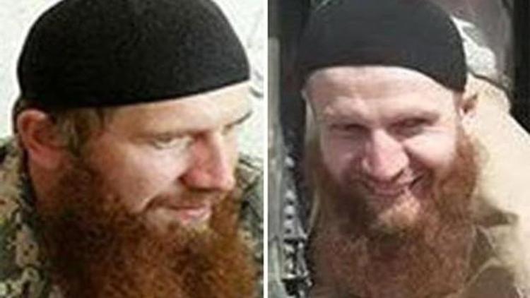 Bu kez IŞİD de doğruladı: Ömer eş-Şişani öldü