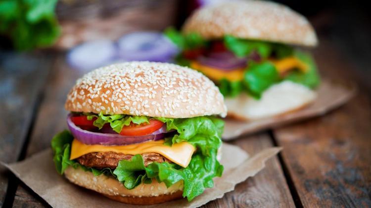 Bu yazı veganlara göre değil: Yeni nesil burgerciler