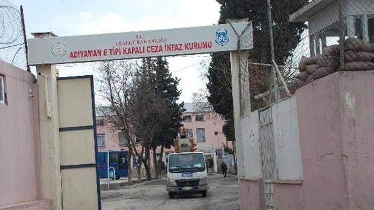 Cezaevinde şüpheli ölüm