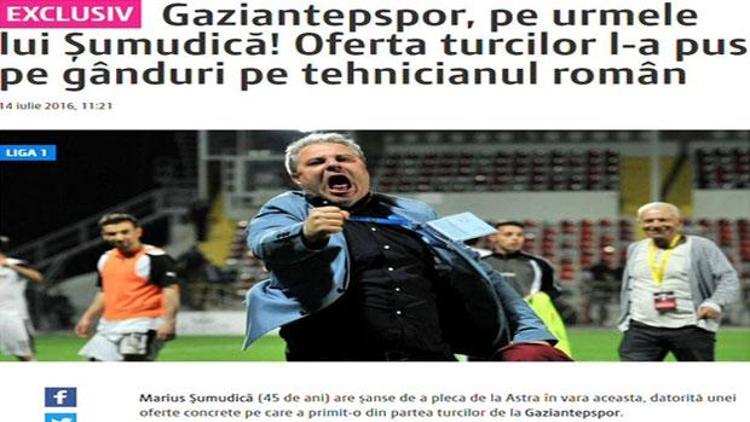 Gaziantepspor için olay yaratacak iddia