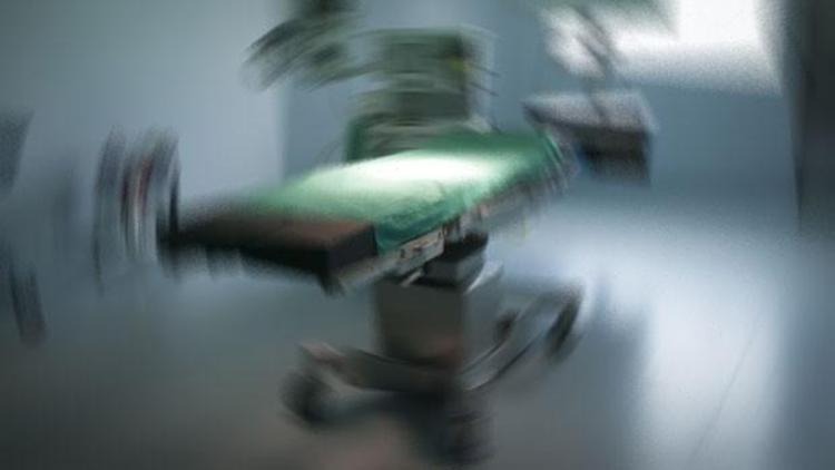 Hastanede cinsel saldırı iddiasına ilaçlı savunma