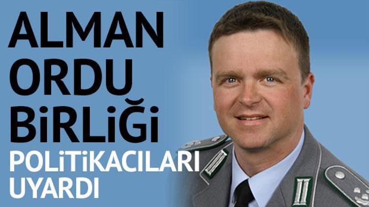 İncirlik’i ziyaret doğal ama askerleri çekmek zarar verir