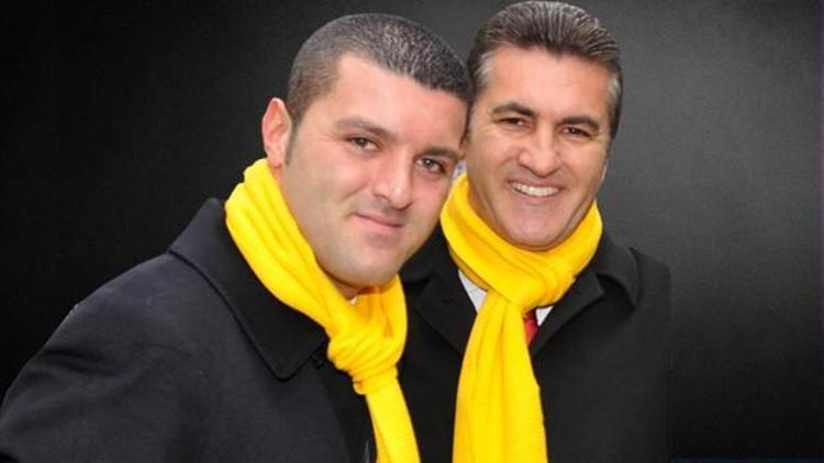 Mustafa Sarıgül ve Emir Sarıgüle hapis talebi