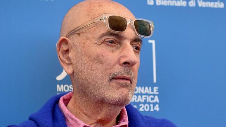 Ünlü yönetmen Hector Babenco hayatını kaybetti