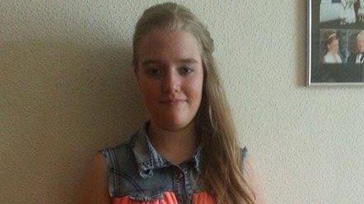 Hollandalı genç kızı ölüm tatilde yakaladı