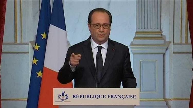 Hollande ilk kez İslamcı terör dedi