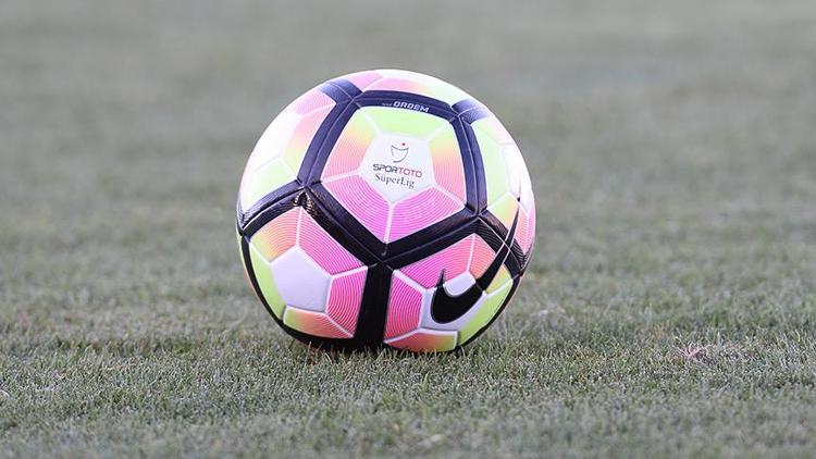 İşte Süper Lig’in yeni topu