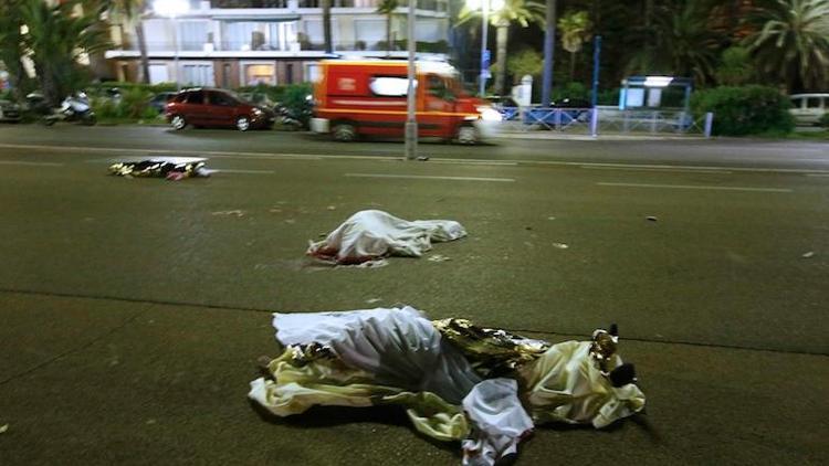 Paris Büyükelçisi: Şu ana kadar hiçbir Türkün adı gelmedi