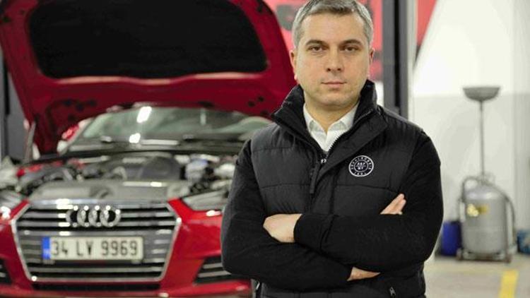 Avek Otomotiv, Fortune 500’de 82 sıra birden yükseldi