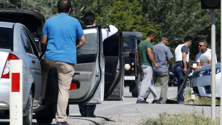 Belediye başkanı açıkladı: Askeri üstten açılan ateşle 6 kişi öldü, 55 kişi yaralandı