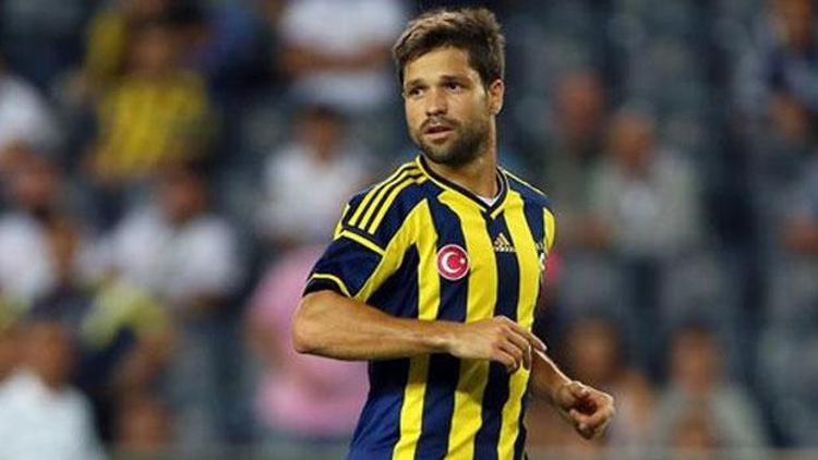 Diego Ribas bedavaya gidiyor