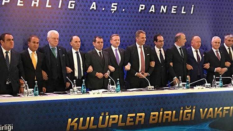 Kulüpler Birliğinden darbe girişimi sonrası flaş karar