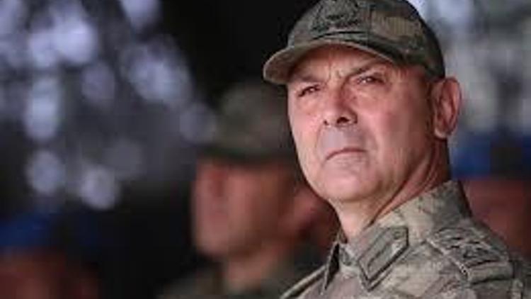 Korgeneral Eyidil: 200 tankın Ankaraya gitmesini engelledim