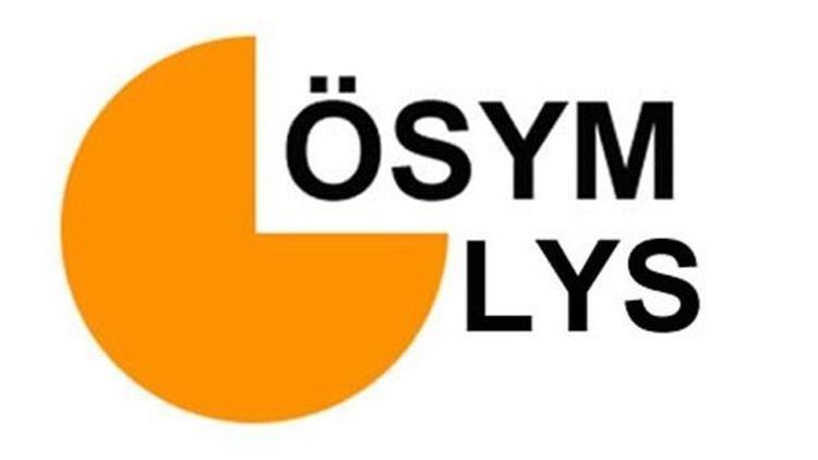 ÖSYM 2016 LYS sonuçları bugün açıklıyor