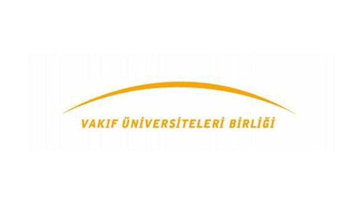 Vakıf Üniversiteleri Birliği kamuoyu duyurusu