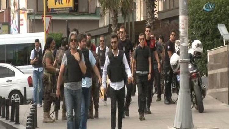 Son dakika haberi: İstanbuldaki hareketliliğin sebebi belli oldu
